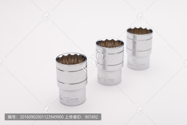五金工具套筒