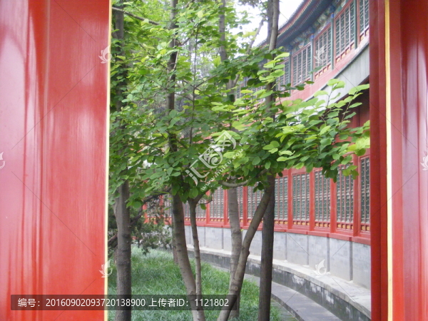 北海公園