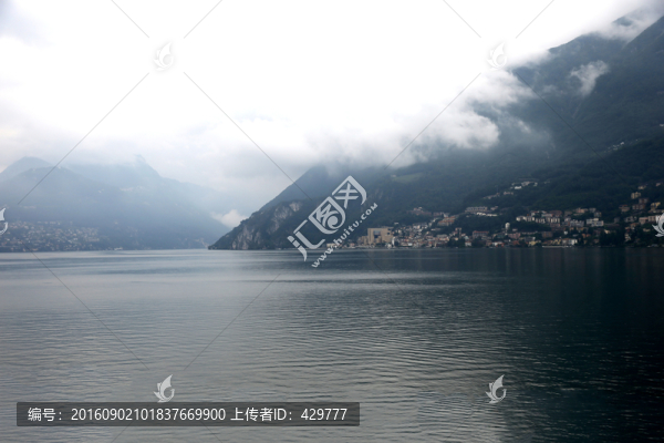 湖畔,,湖泊,湖畔風(fēng)景
