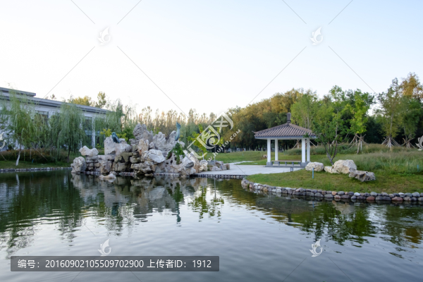 中國園林