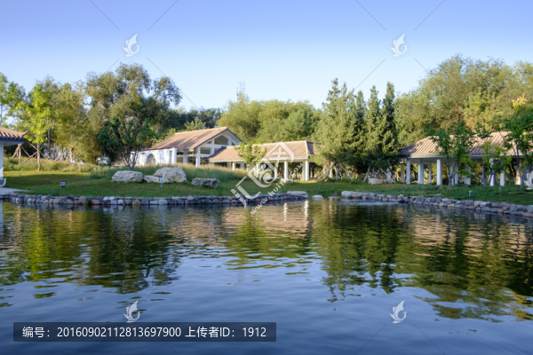 景觀園林