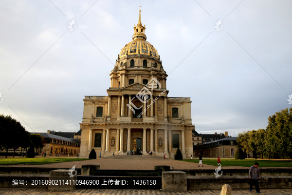 歐式建筑,,哥特式建筑