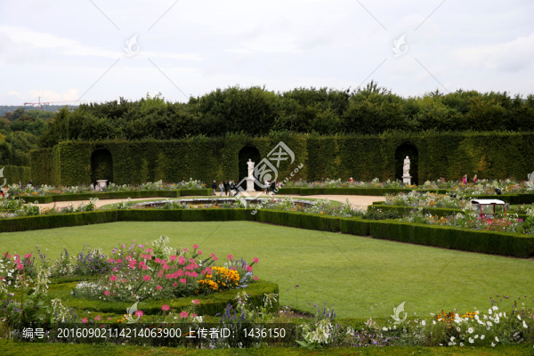 公園風(fēng)景
