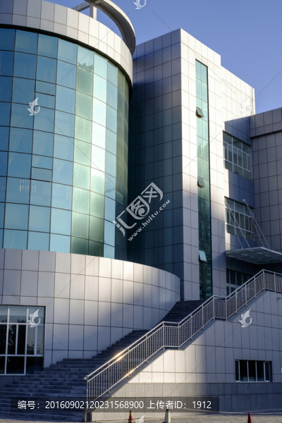 現(xiàn)代建筑