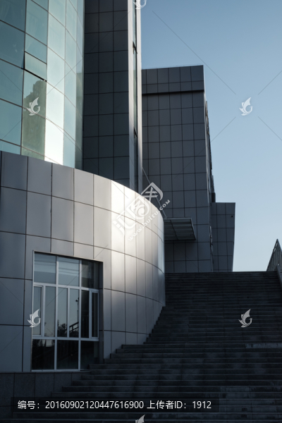 現(xiàn)代建筑