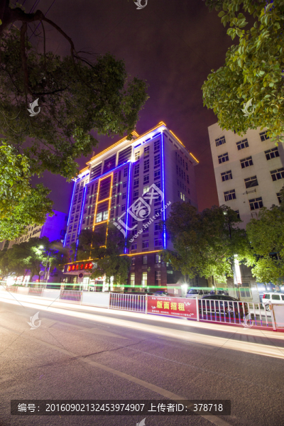 江西省鷹潭市中醫(yī)院
