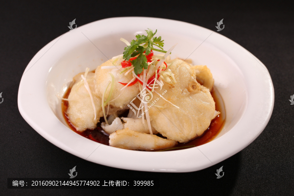 香煎銀雪魚