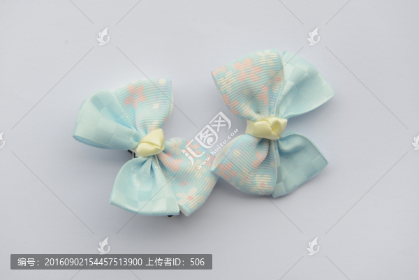 蝴蝶結(jié)