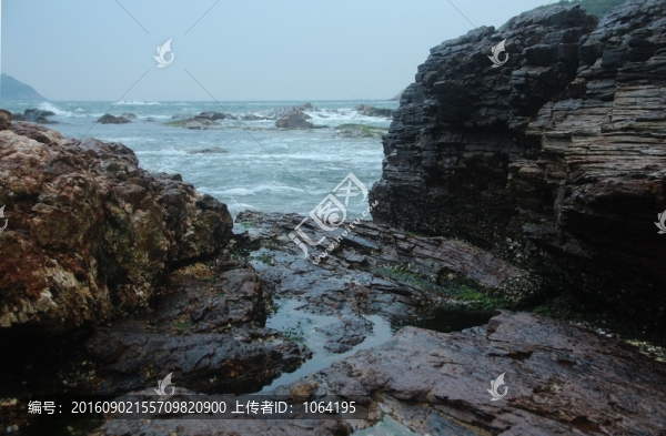 鹽洲島