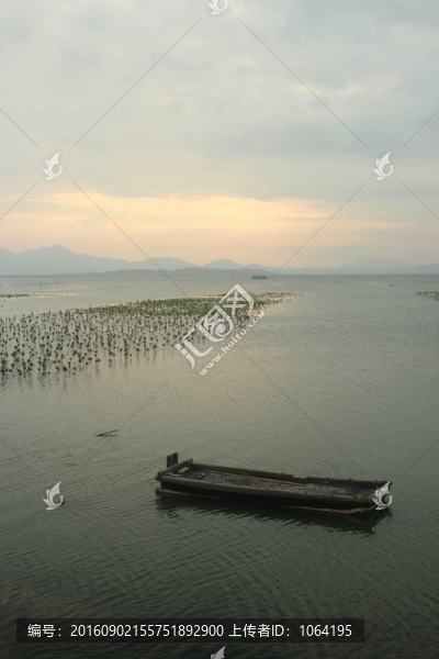 鹽洲島漁場(chǎng)