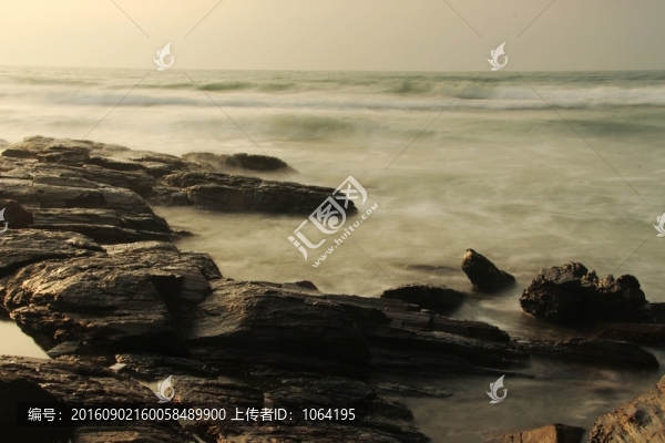 鹽洲島