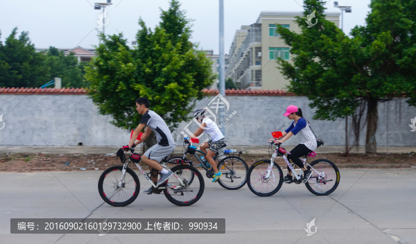綠道,騎車,鄉(xiāng)村游