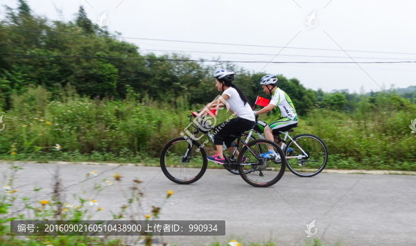 綠道,騎車,鄉(xiāng)村游