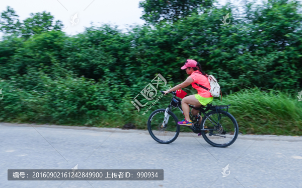 自行車,戶外運動