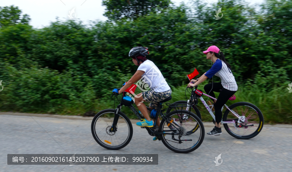 自行車,戶外運動