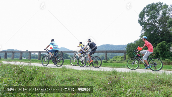 自行車,戶外騎行