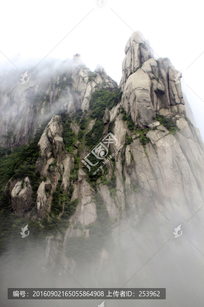 黃山