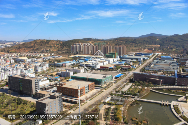 云南省玉溪市創(chuàng)新路