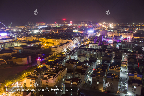 云南省玉溪市桂山路
