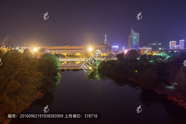云南省玉溪市聶耳音樂公園