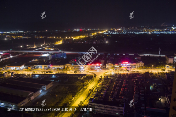 云南省玉溪市六品路口