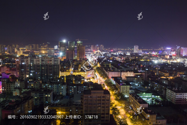 云南省玉溪市鳳凰路