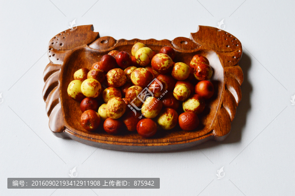 紅棗