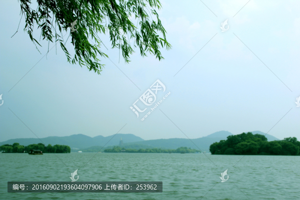 西湖