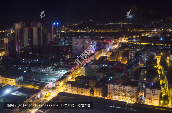 云南省玉溪市太極路
