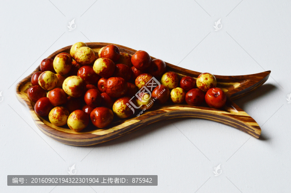 紅棗