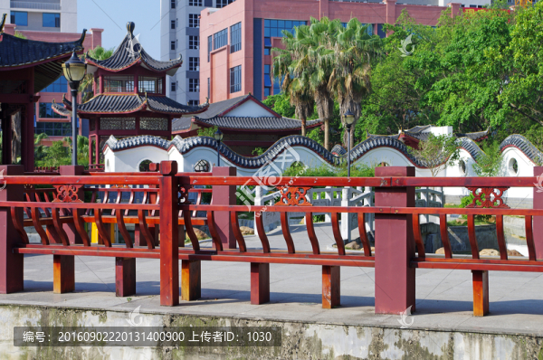 園林景觀