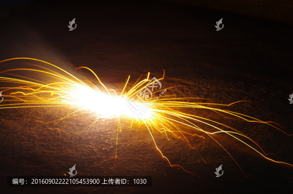 煙花,火焰