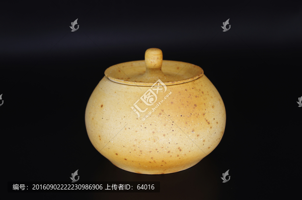 會(huì)澤土陶