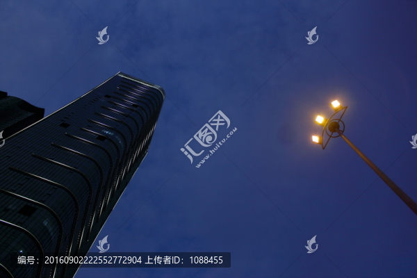 建筑
