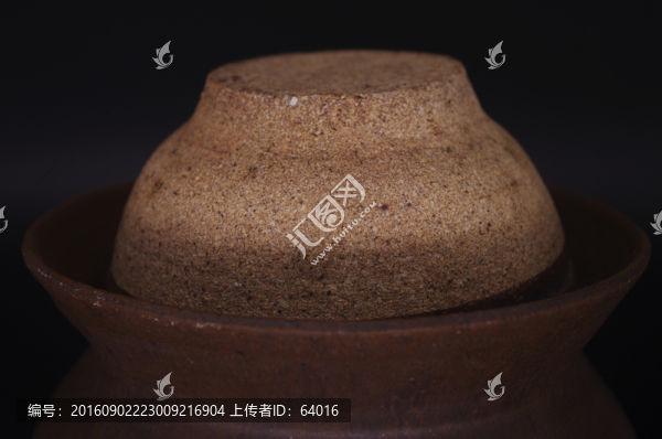 會(huì)澤土陶