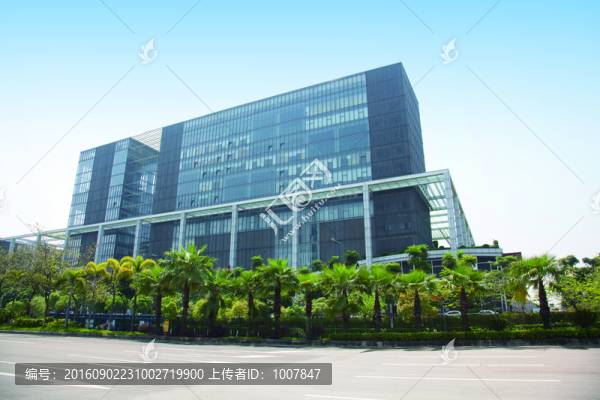 建筑大樓,,樓房