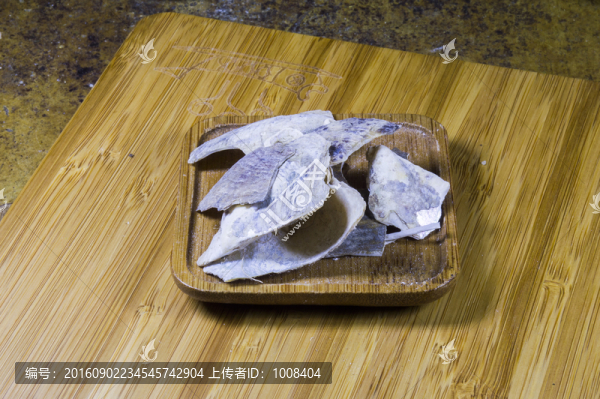 中藥珍珠母