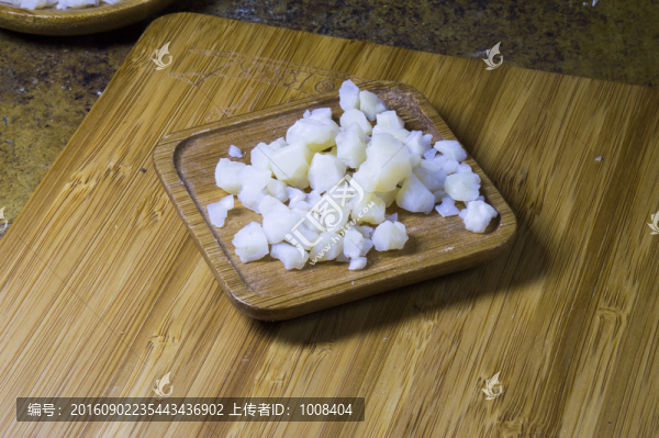 中藥薤白