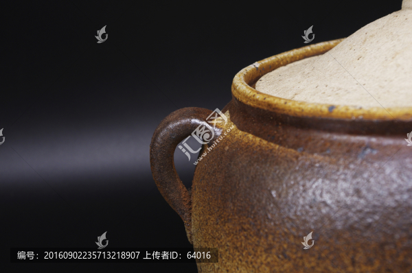 土陶砂鍋