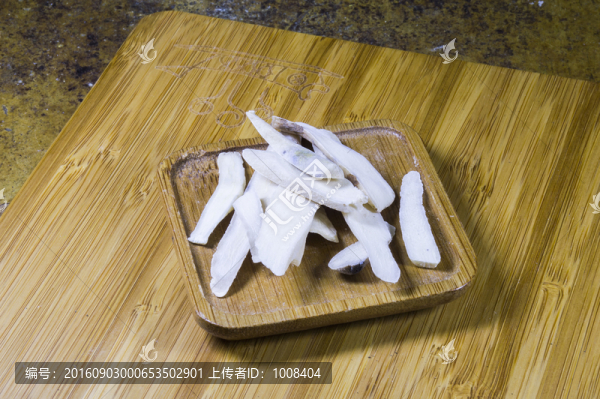 中藥白芍