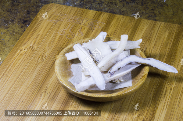 藥用中藥白芍