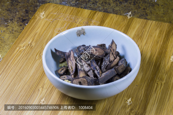 藥用中藥寬筋藤