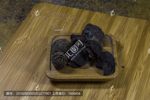藥用中藥烏梅