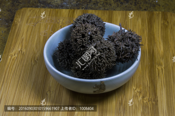 藥店里的中藥路路通