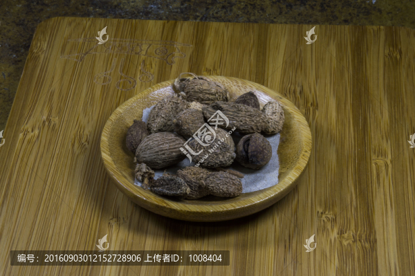 中藥春砂仁