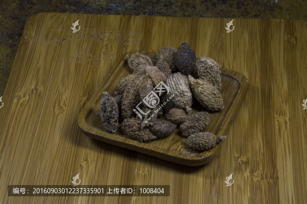 藥用中藥春砂仁