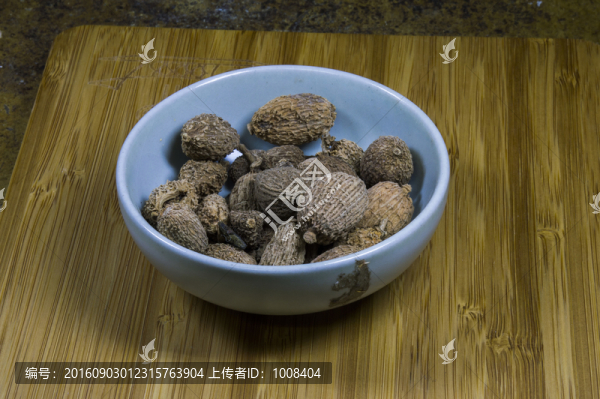 春砂仁中藥素材