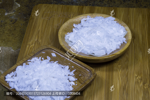 中藥素材石膏