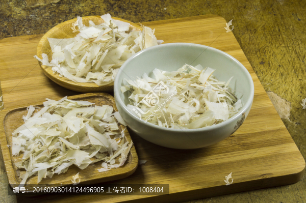 水牛角中藥素材