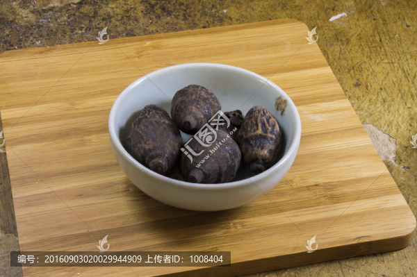 中藥材檳榔